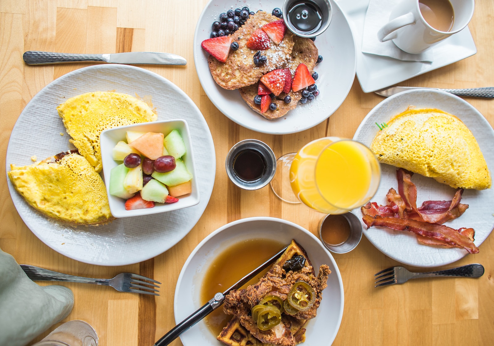 Der er flere gode grunde til at vælge Bed & Breakfast til dit næste ophold